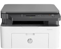 למדפסת HP Laser MFP 135